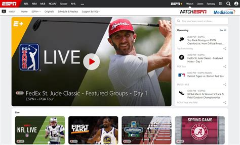 Sports Live Streaming Guide .